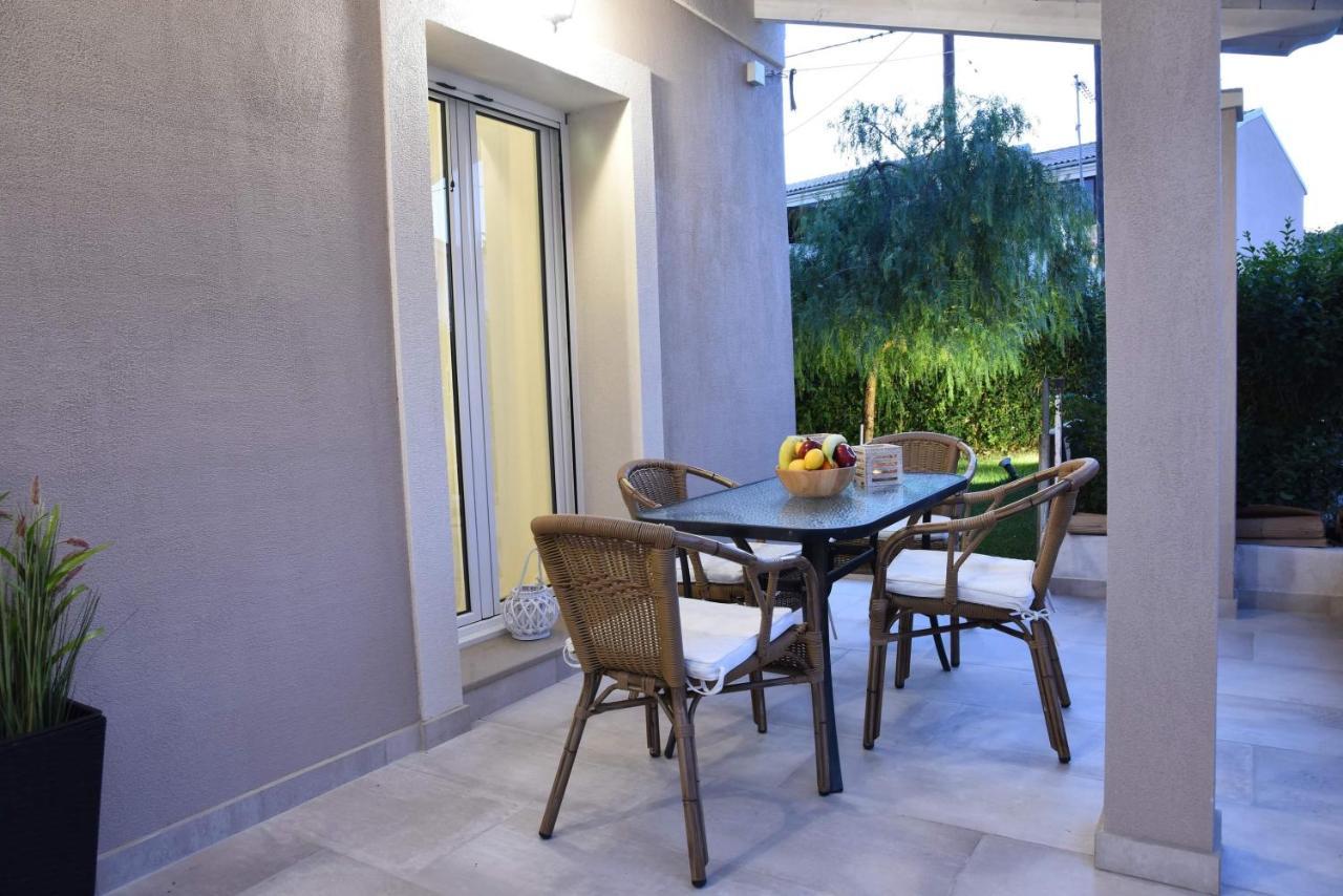Villa Mama'S House Corfu  Exterior foto